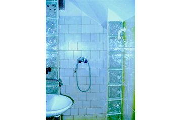 Словакия Privát Batizovce, Екстериор